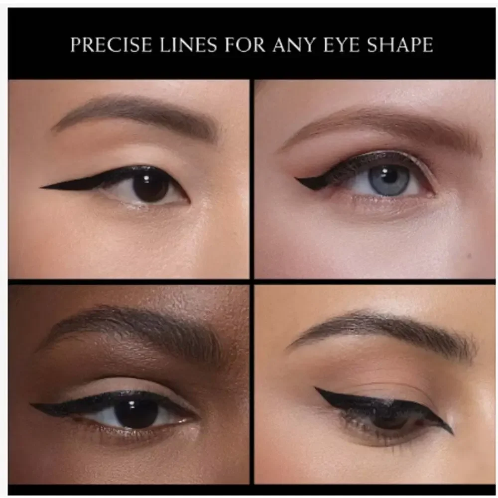 KVD Beauty Full Size Trooper Black Tattoo Liner Eyeliner